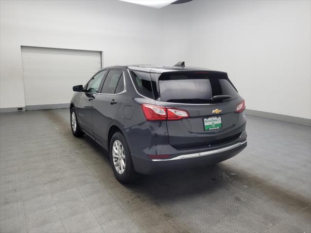 used 2019 Chevrolet Equinox car, priced at $16,395