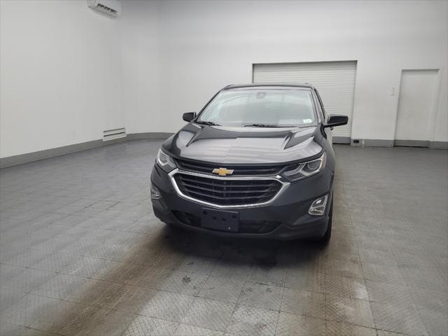 used 2019 Chevrolet Equinox car, priced at $16,395