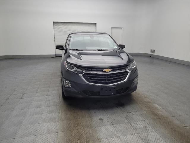 used 2019 Chevrolet Equinox car, priced at $16,395