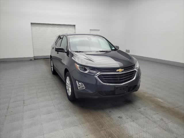 used 2019 Chevrolet Equinox car, priced at $16,395