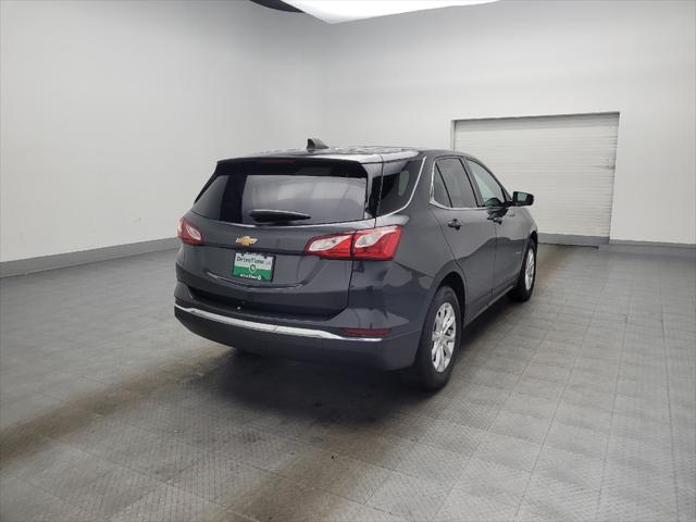 used 2019 Chevrolet Equinox car, priced at $16,395