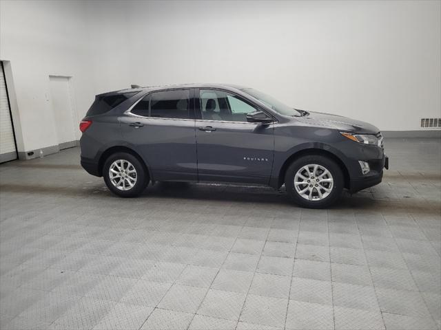 used 2019 Chevrolet Equinox car, priced at $16,395