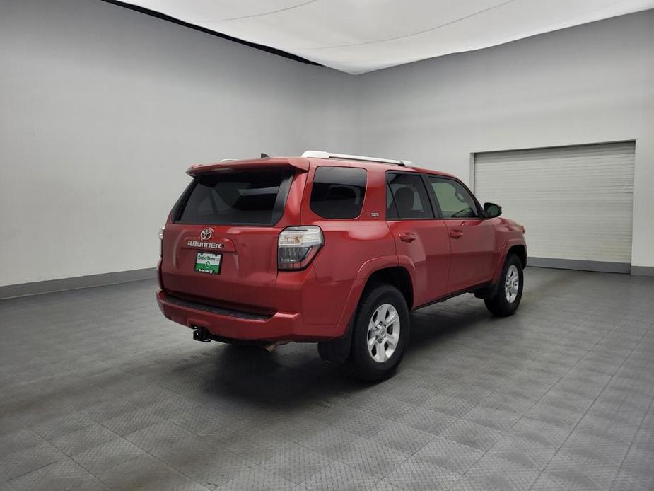used 2016 Toyota 4Runner car, priced at $27,795