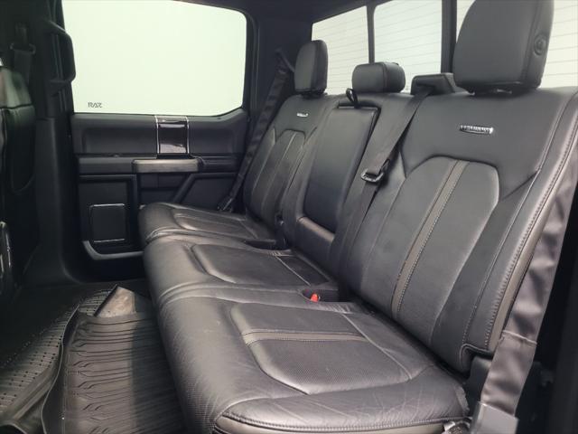 used 2015 Ford F-150 car, priced at $29,995