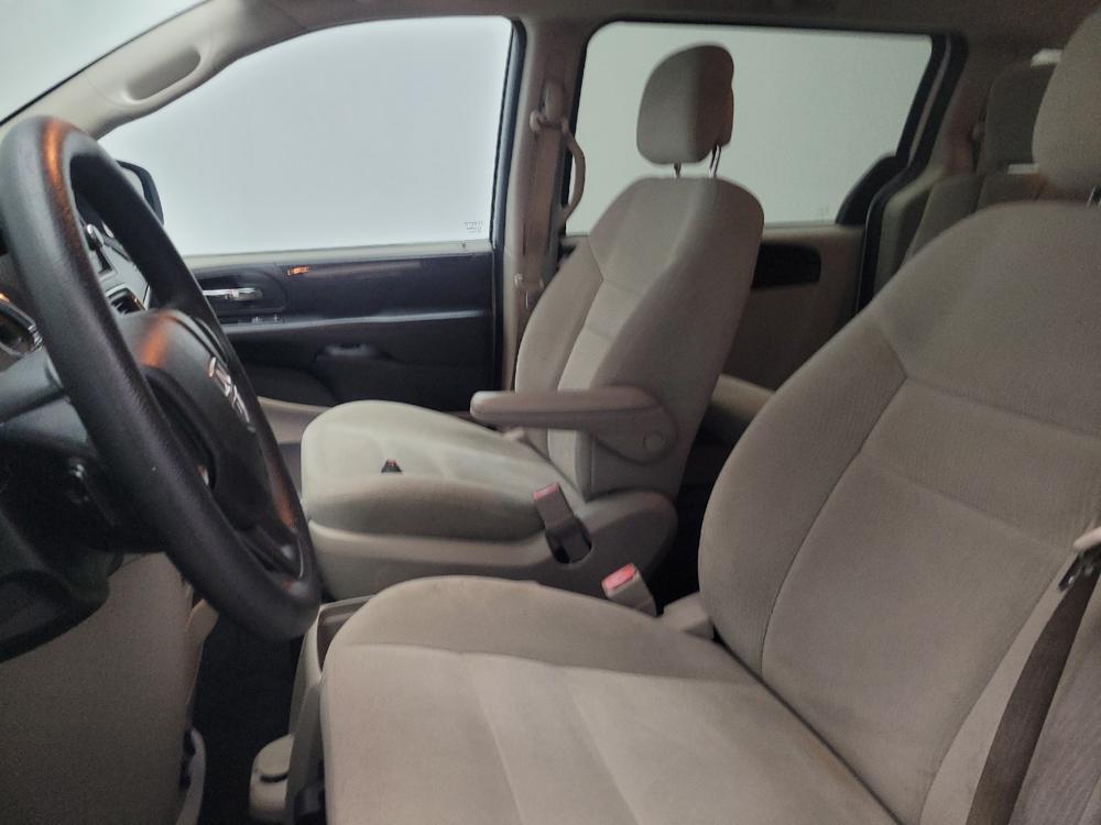 used 2016 Dodge Grand Caravan car, priced at $12,495