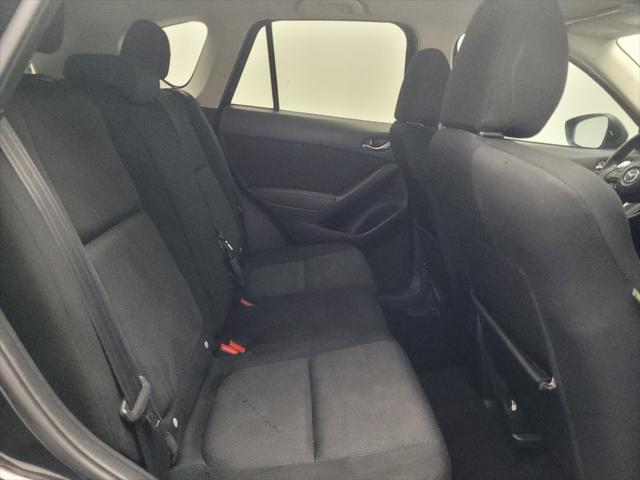 used 2014 Mazda CX-5 car, priced at $14,995