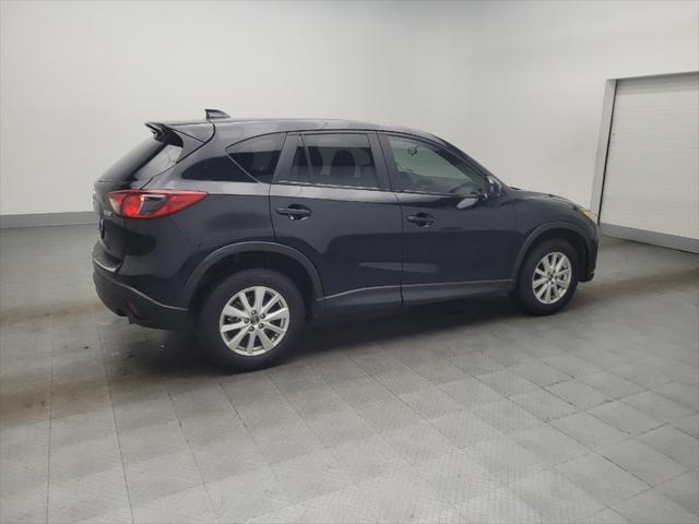 used 2014 Mazda CX-5 car, priced at $14,995