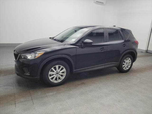 used 2014 Mazda CX-5 car, priced at $14,995