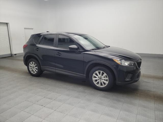 used 2014 Mazda CX-5 car, priced at $14,995