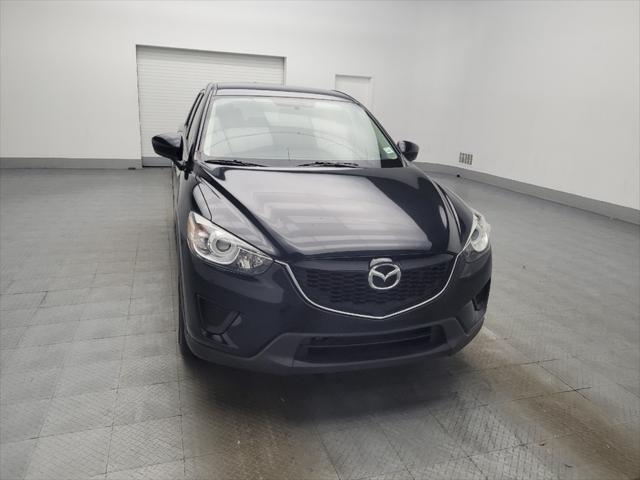 used 2014 Mazda CX-5 car, priced at $14,995