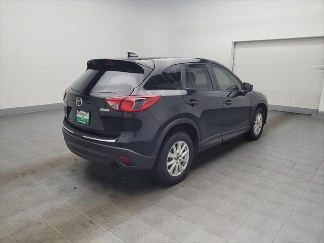 used 2014 Mazda CX-5 car, priced at $14,995