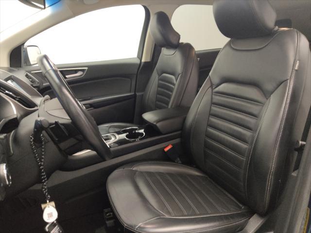 used 2017 Ford Edge car, priced at $12,795