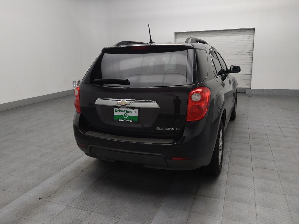 used 2014 Chevrolet Equinox car, priced at $12,395