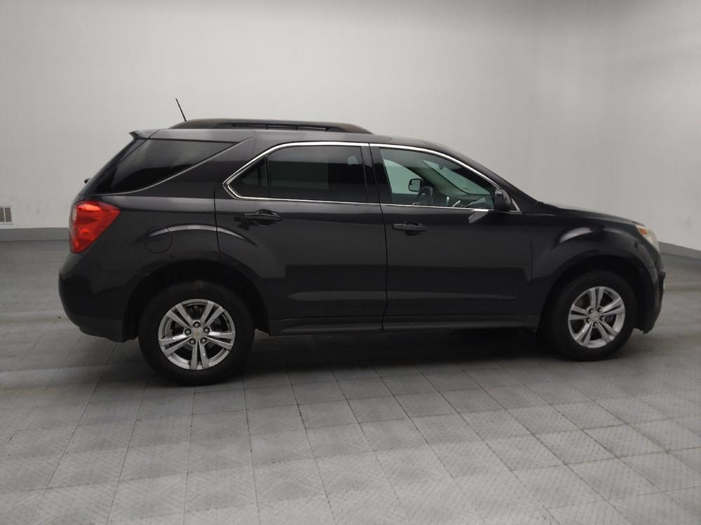 used 2014 Chevrolet Equinox car, priced at $12,395