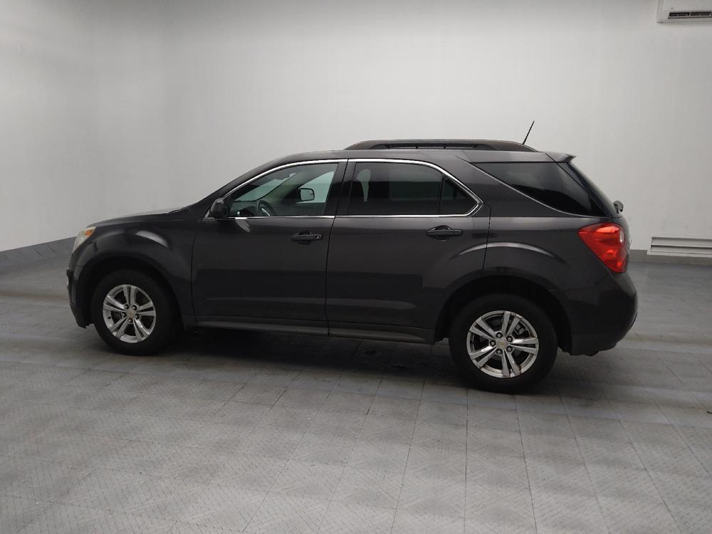 used 2014 Chevrolet Equinox car, priced at $12,395