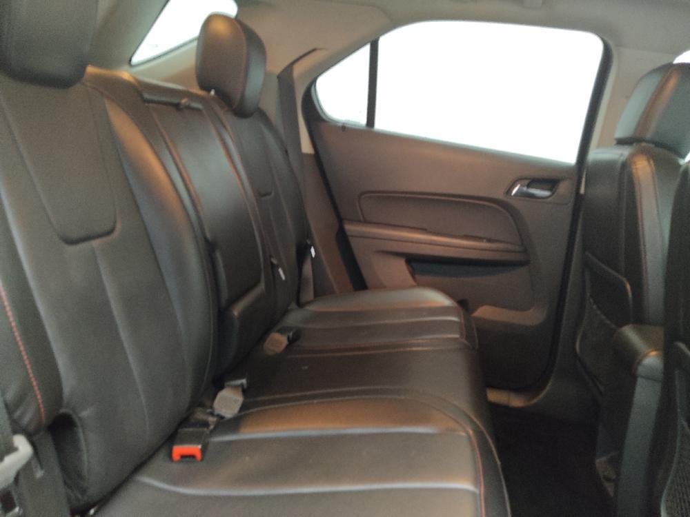 used 2014 Chevrolet Equinox car, priced at $12,395