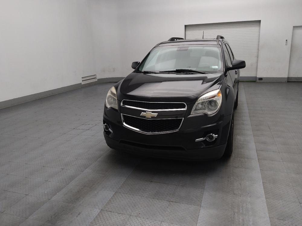 used 2014 Chevrolet Equinox car, priced at $12,395
