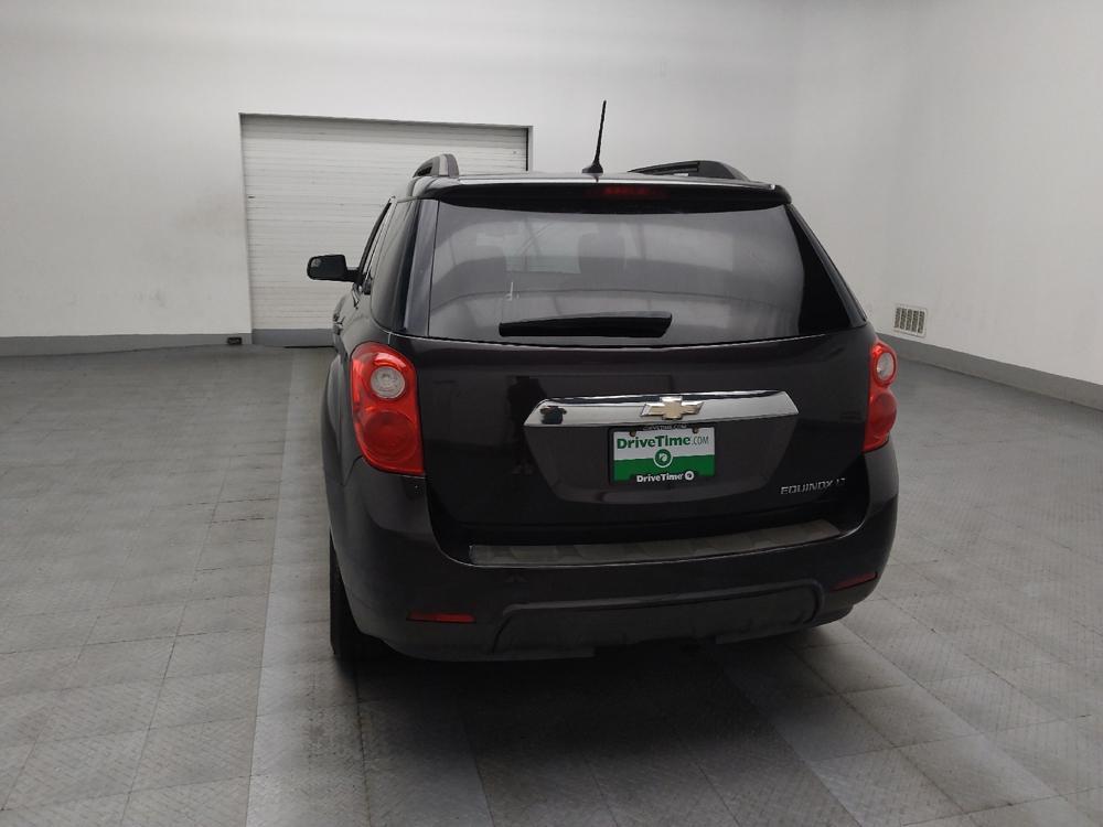 used 2014 Chevrolet Equinox car, priced at $12,395