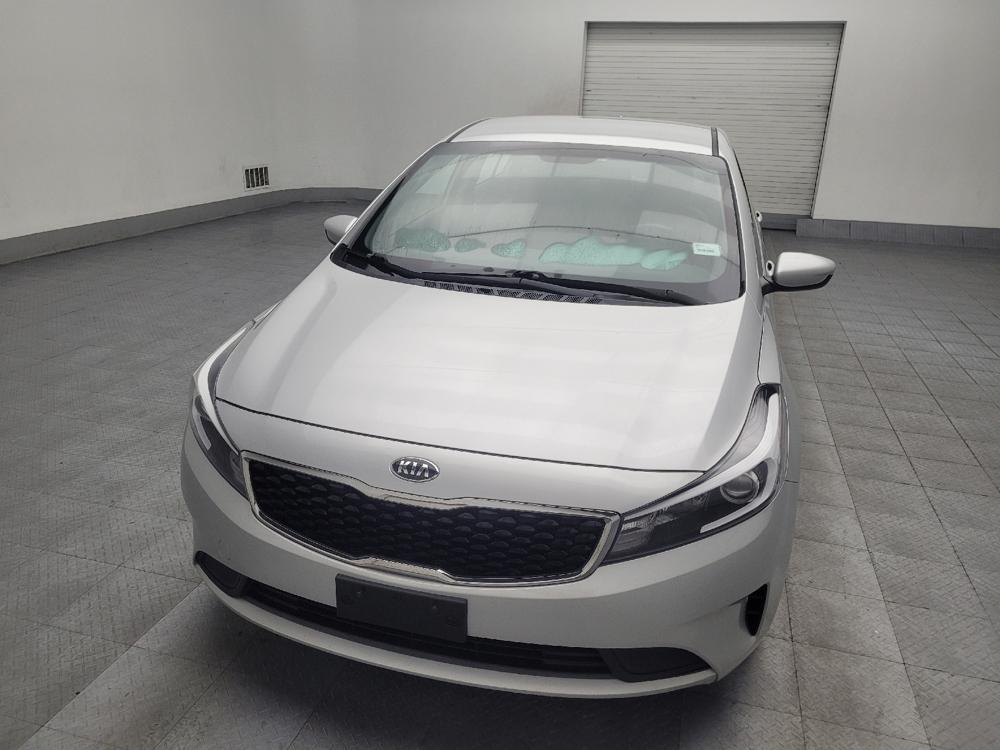 used 2017 Kia Forte car, priced at $12,495