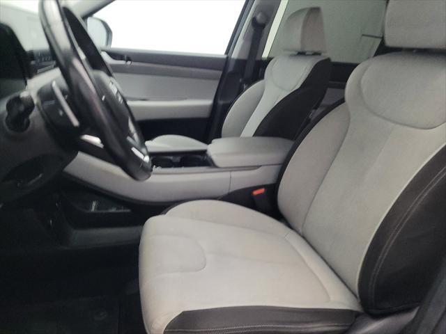 used 2020 Hyundai Palisade car, priced at $25,495