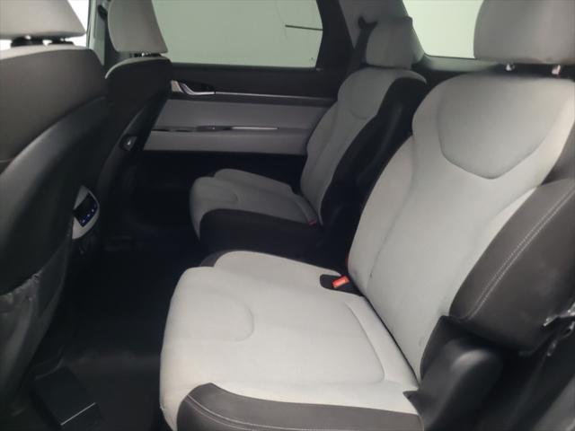 used 2020 Hyundai Palisade car, priced at $25,495