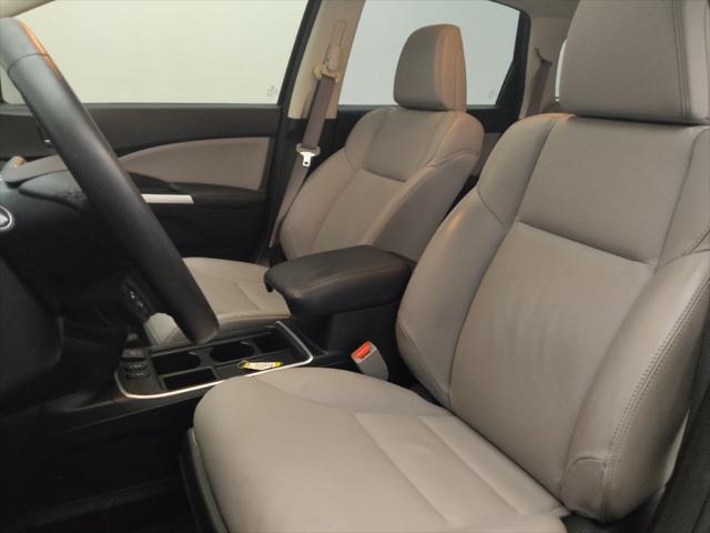 used 2016 Honda CR-V car, priced at $22,295