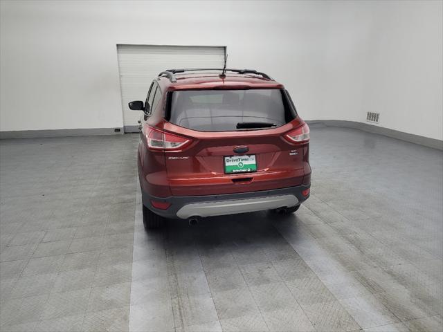 used 2014 Ford Escape car, priced at $12,295