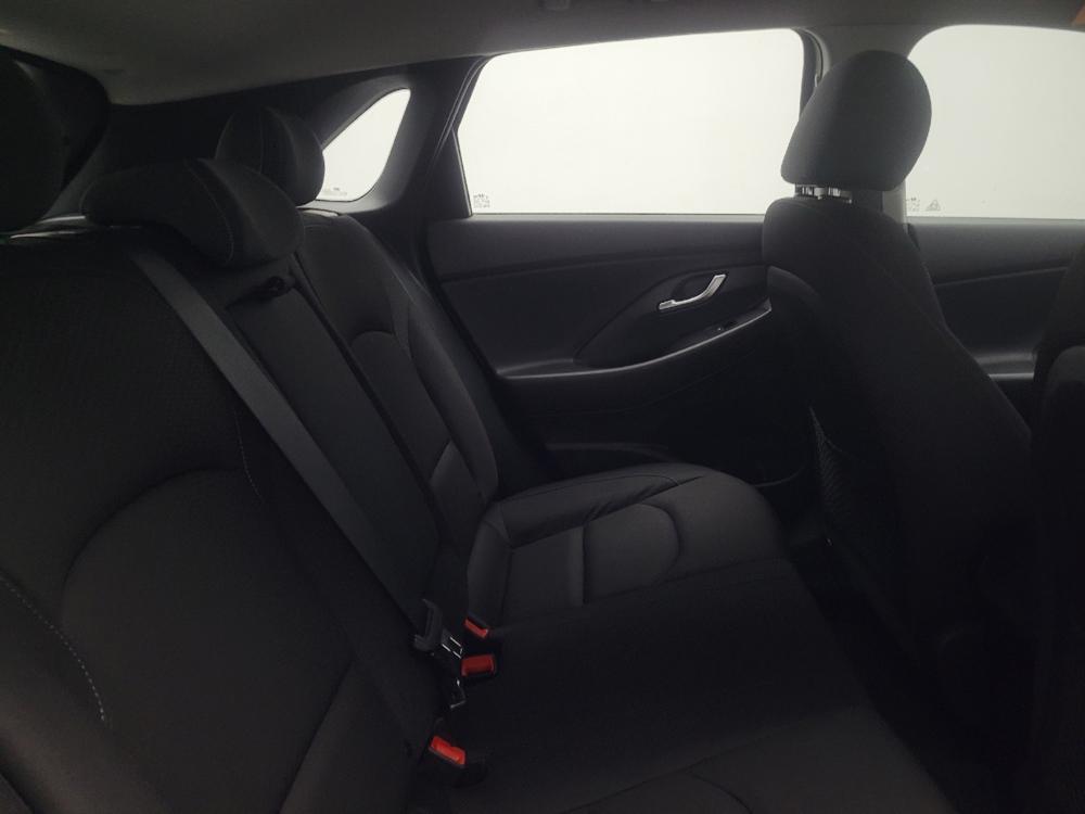 used 2018 Hyundai Elantra GT car, priced at $15,195