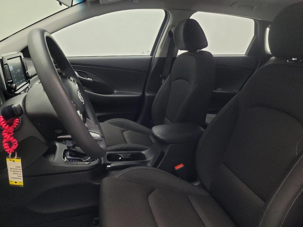 used 2018 Hyundai Elantra GT car, priced at $15,195