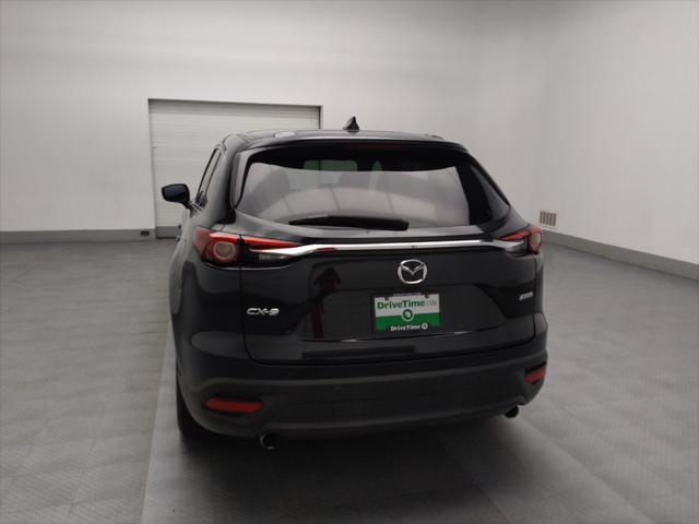 used 2019 Mazda CX-9 car, priced at $20,795