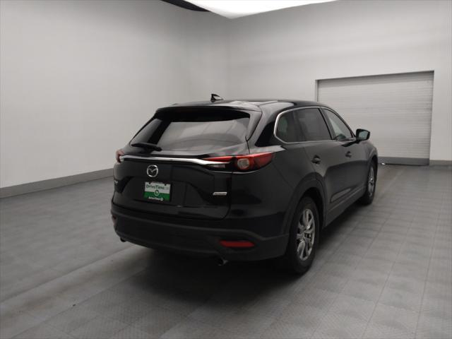 used 2019 Mazda CX-9 car, priced at $20,795