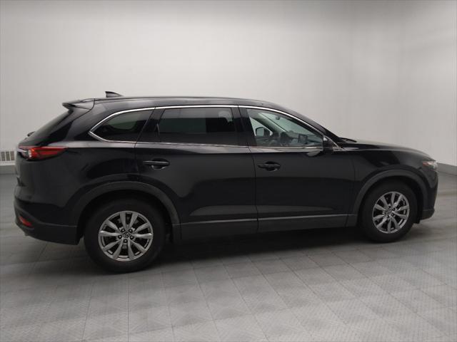 used 2019 Mazda CX-9 car, priced at $20,795