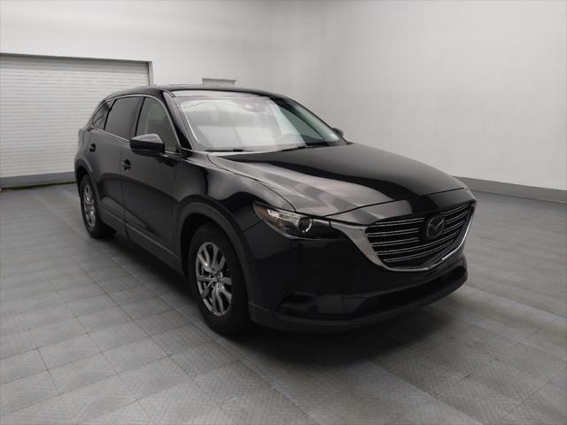 used 2019 Mazda CX-9 car, priced at $20,795