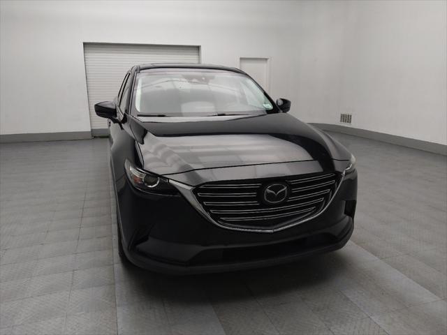 used 2019 Mazda CX-9 car, priced at $20,795