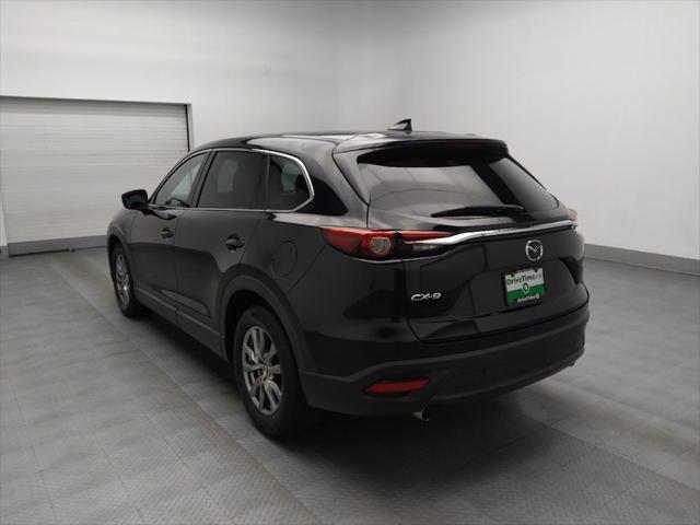 used 2019 Mazda CX-9 car, priced at $20,795
