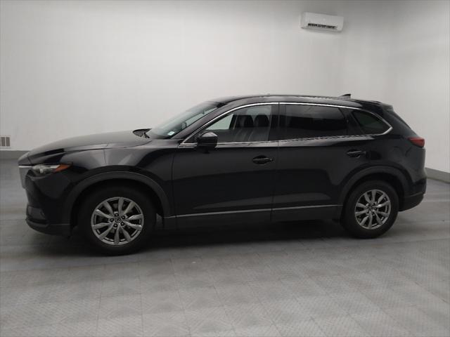 used 2019 Mazda CX-9 car, priced at $20,795