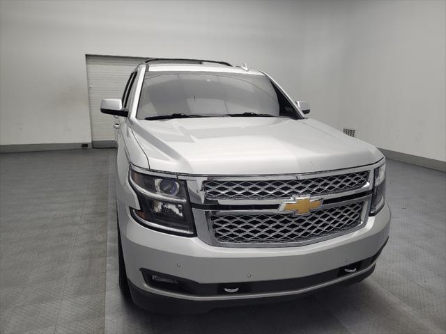 used 2017 Chevrolet Tahoe car, priced at $29,095