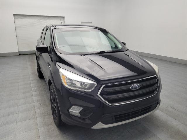 used 2019 Ford Escape car, priced at $14,195