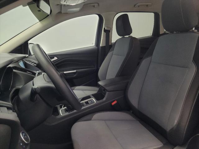 used 2019 Ford Escape car, priced at $14,195