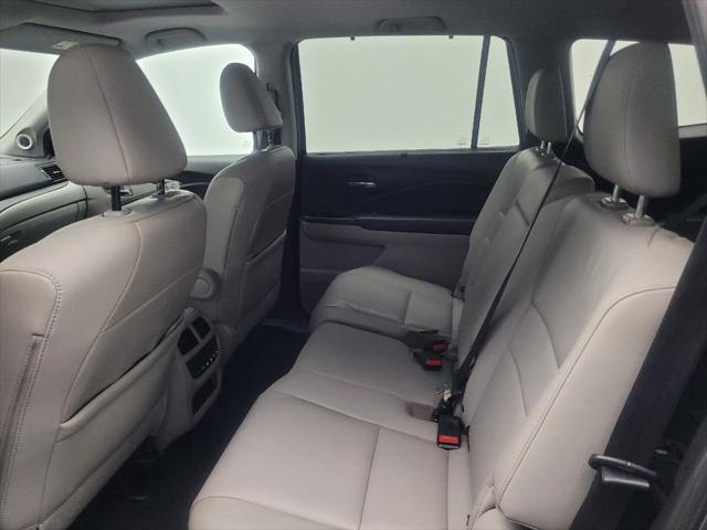 used 2019 Honda Pilot car, priced at $24,095