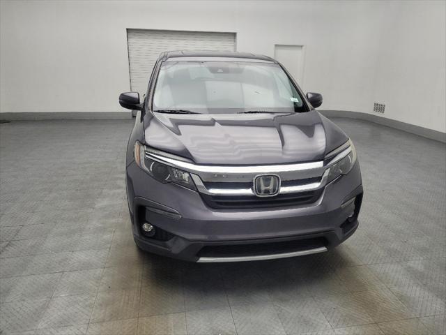 used 2019 Honda Pilot car, priced at $24,095