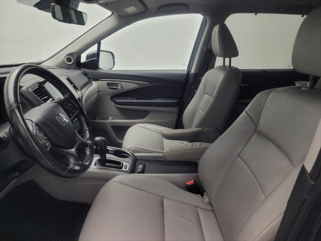 used 2019 Honda Pilot car, priced at $24,095