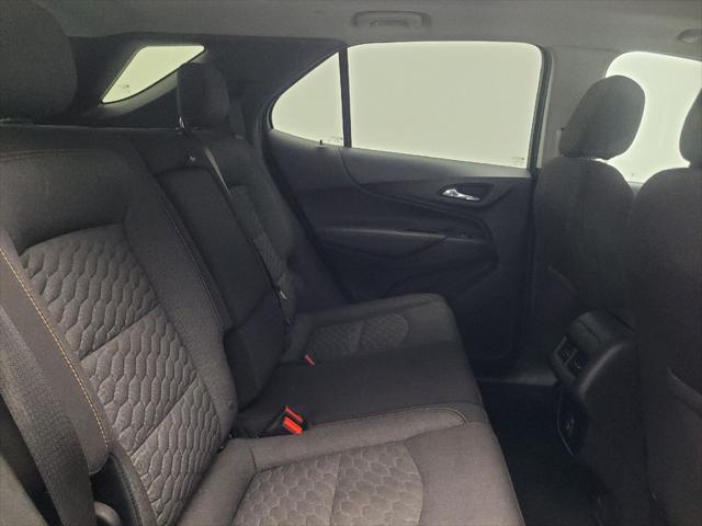 used 2019 Chevrolet Equinox car, priced at $19,195