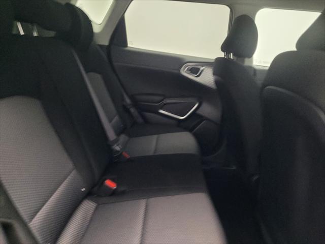 used 2023 Kia Soul car, priced at $22,195