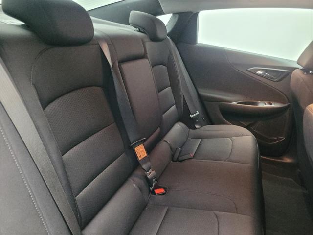 used 2023 Chevrolet Malibu car, priced at $25,695