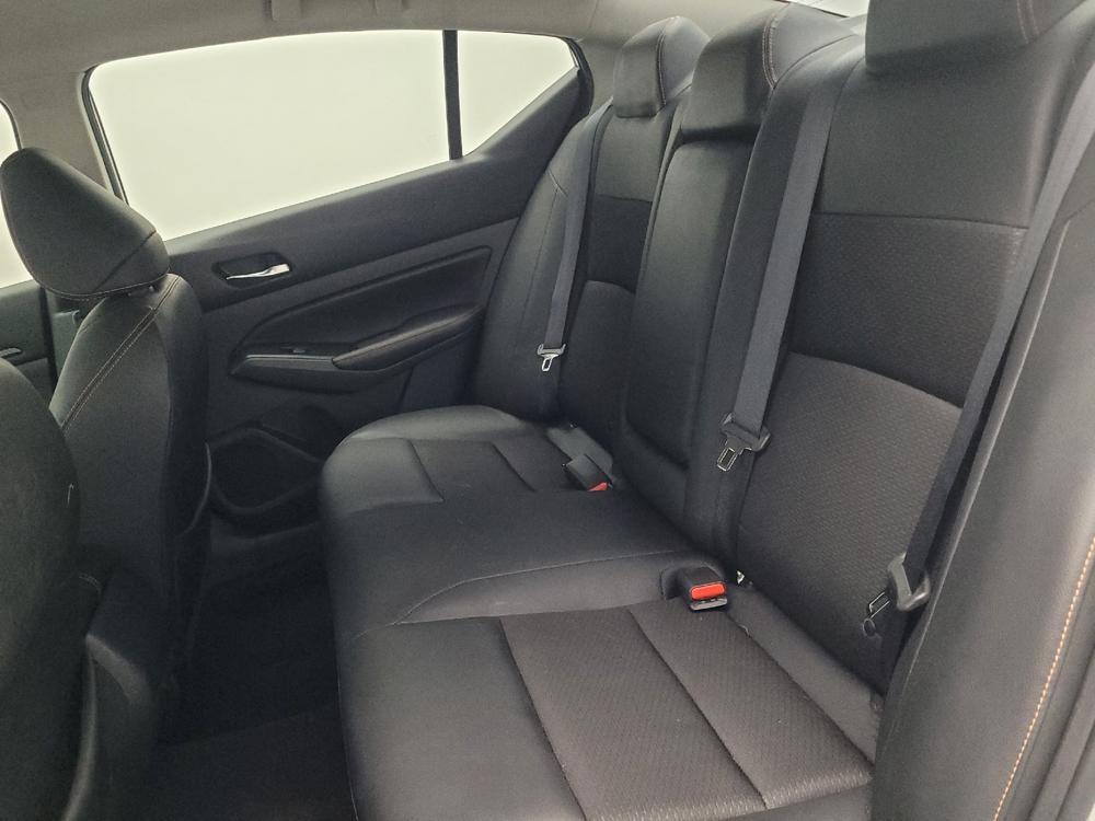 used 2022 Nissan Altima car, priced at $20,295