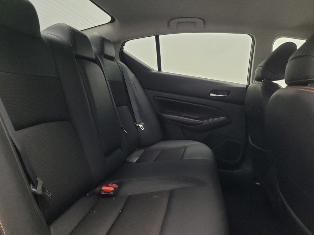 used 2022 Nissan Altima car, priced at $20,295