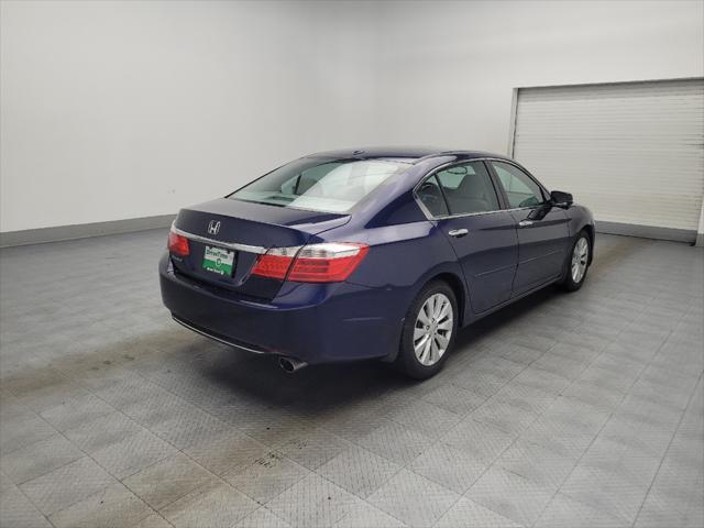 used 2015 Honda Accord car, priced at $20,695