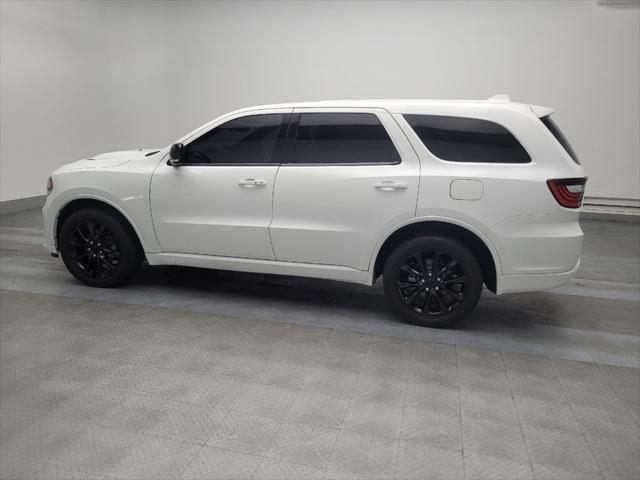 used 2018 Dodge Durango car, priced at $23,795