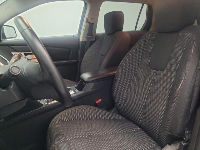 used 2016 GMC Terrain car, priced at $14,495